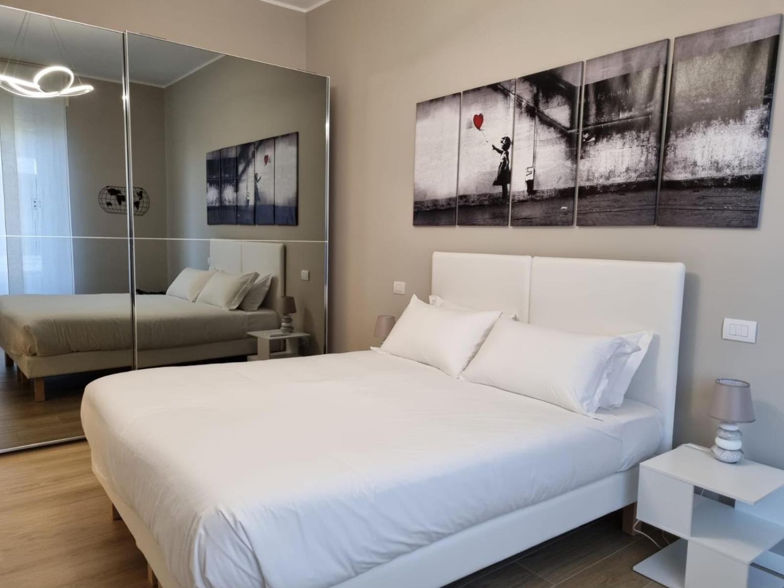 Apartment Certosa Enchanting With Balcony - Collection Mailand
