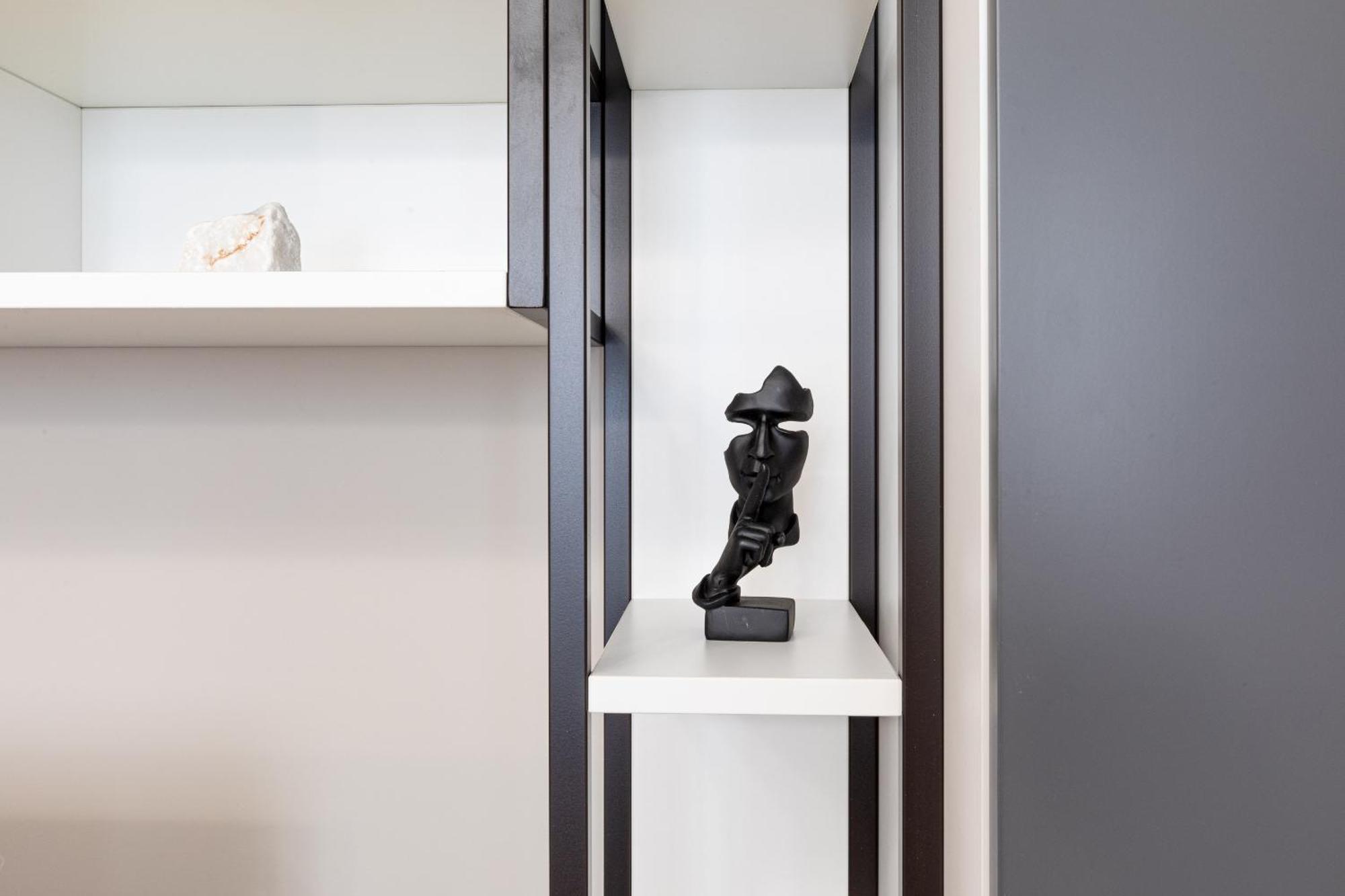 Certosa Enchanting With Balcony - Collection Mailand
