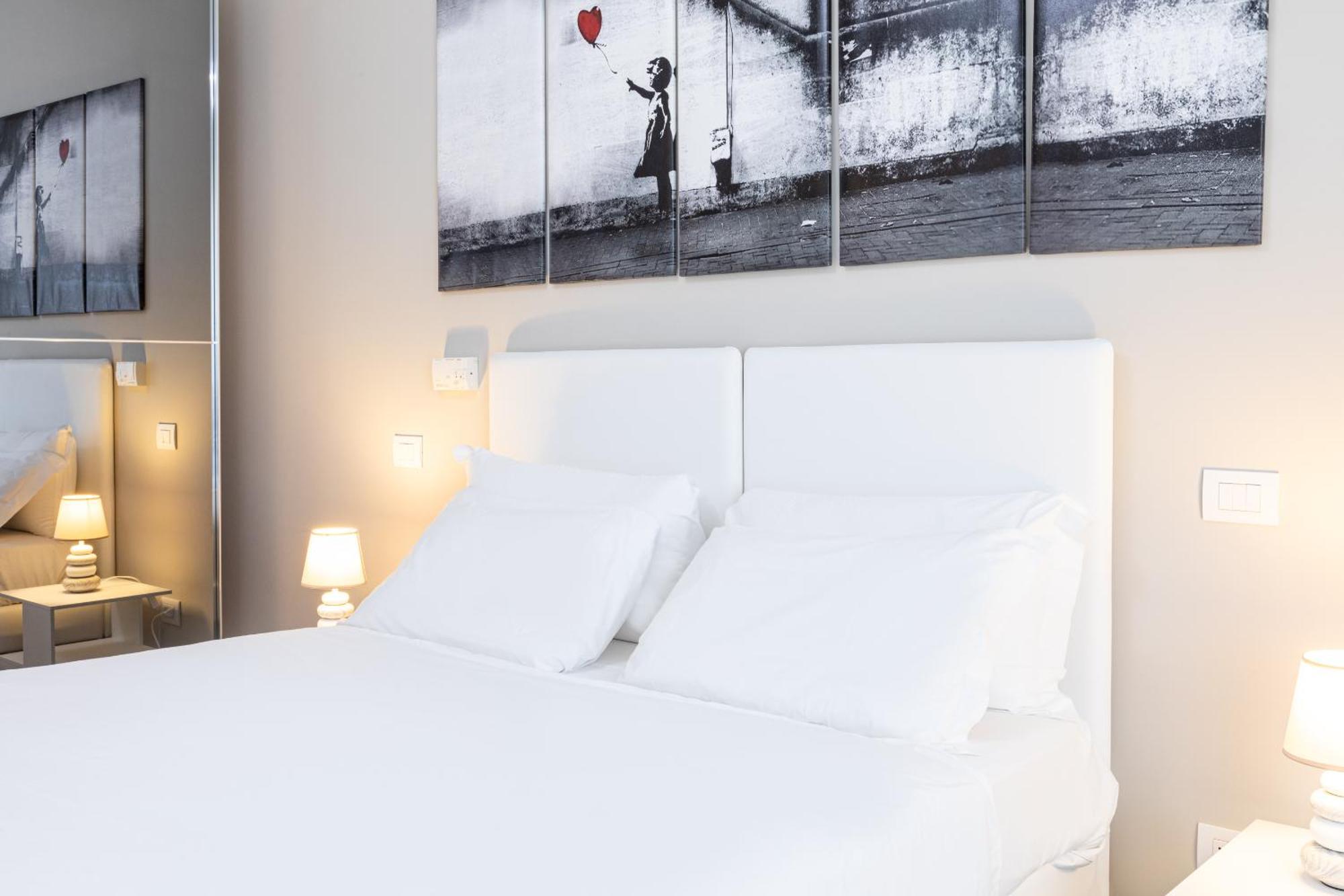 Certosa Enchanting With Balcony - Collection Mailand